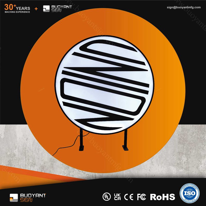 三门峡安全Warning Sign厂家怎么选？聊聊那些坑与门道